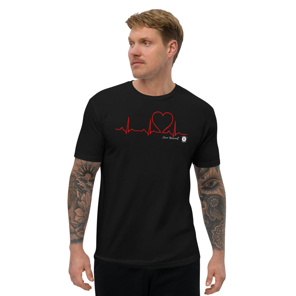 LOVE YOURSELF (BLACK)