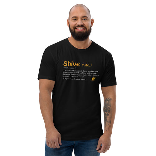 SHIVE (BLACK)